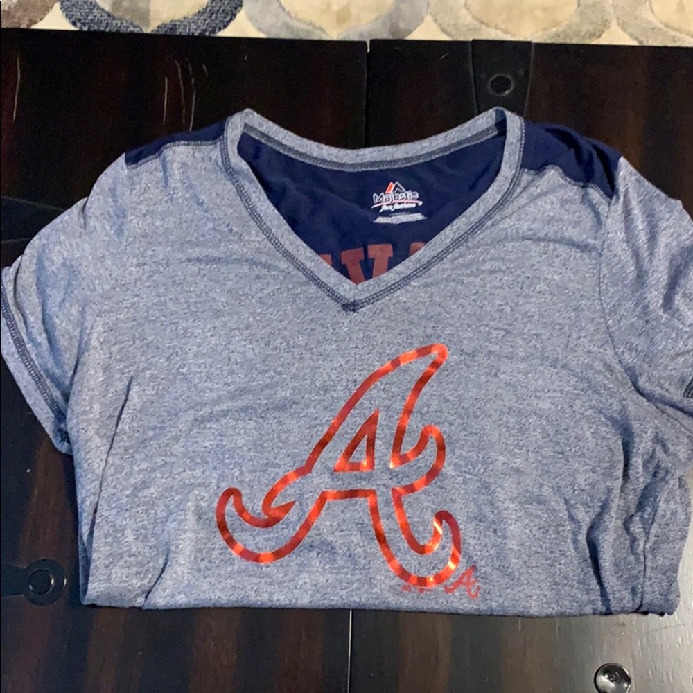 Atlanta Braves Tee